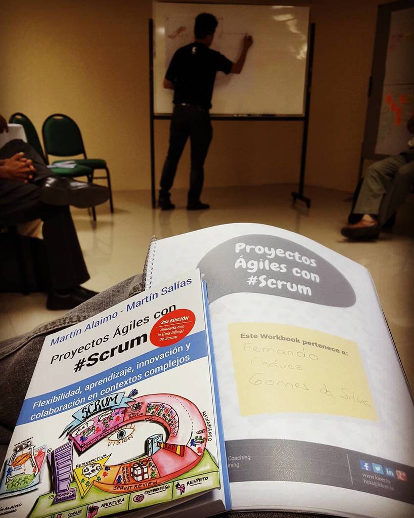 fchgds's tweet photo. Proyectos Ágiles con #Scrum #agile #zoftco #vevende #startup #sprint #project #planning https://t.co/JXxcOhQctt https://t.co/nwjbD1i5RH