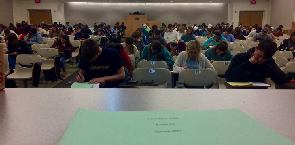 npcooley's tweet photo. #mandatoryfun #organicchemistry #org2 #ochem https://t.co/N0eXAeGIL6