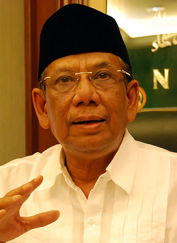 PDI_Perjuangan tweet picture