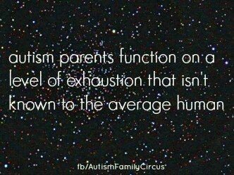 This perfectly sums up #Autism parenting and sleep deprivation  bit.ly/2lSmIxC #Autism #Polls