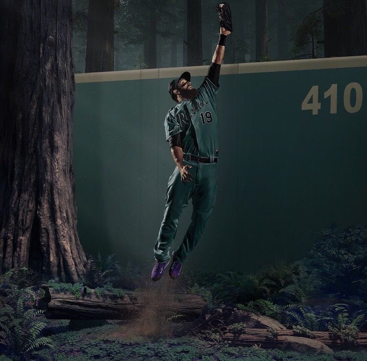 TheBsblr's tweet image. These might be the sickest uniforms I've ever seen 👀🔥