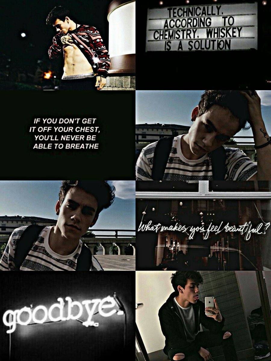 Äshton G. Schistad.

❝ I'm ｓｌｅｅｐｉｎｇ with your ｍｏｍ．
 Just thought ｙｏｕ should ｋｎｏｗ． ❞

¿rt?