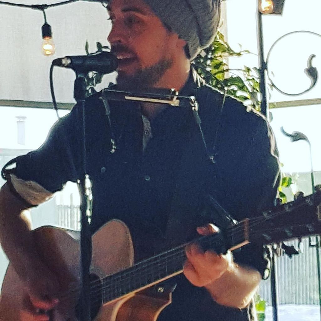 Check out Matt Blais tonight at Cravings! #conqueryourcravings #yyc #yycmusic #yycliving #yyclife #yycfood #wnmc #l…