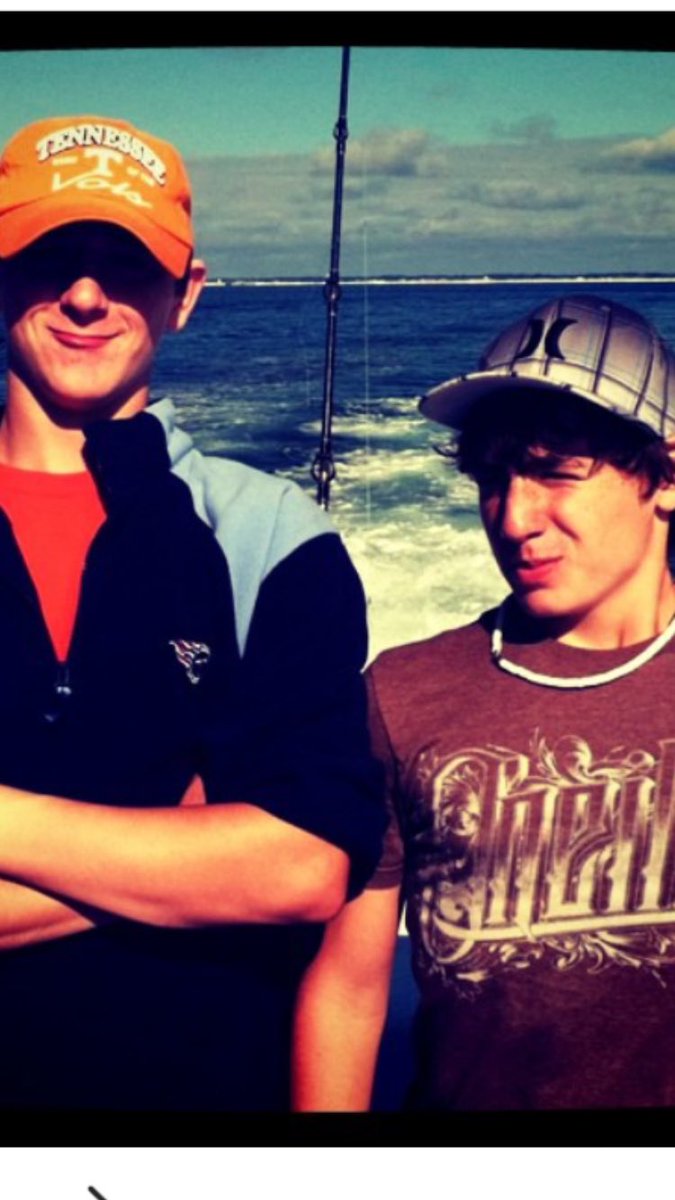 corbinpickard's tweet photo. @PryorOwen happy birthday bud hope your having a good one https://t.co/Ra7349R0PS