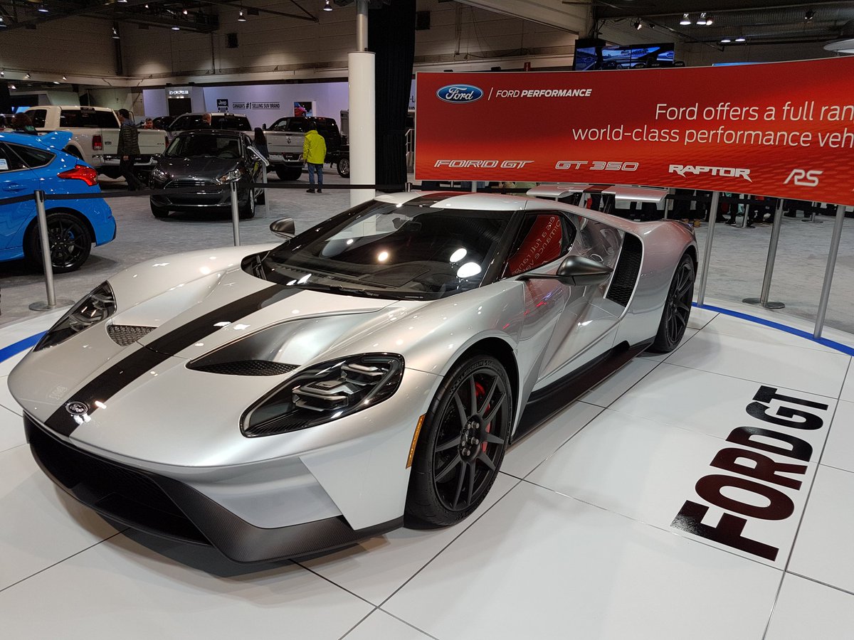 Ford_Yan's tweet photo. Can i post too many GT pics? sorry in advance @FordPerformance @Ford_JadeW @calgaryautoshow #FordGT https://t.co/lSWc6Tv4uL