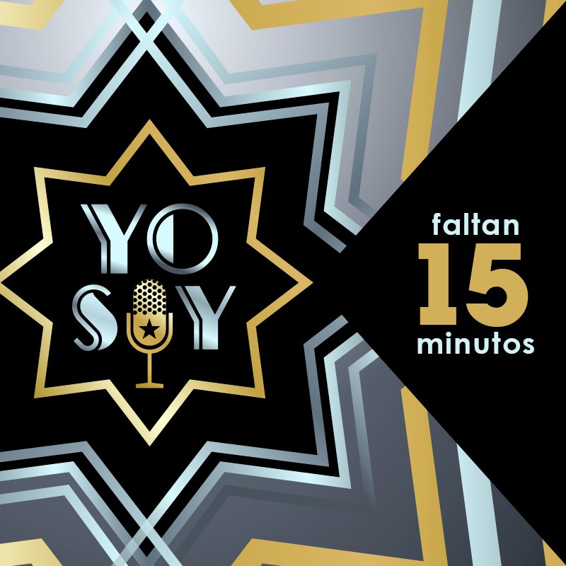 Latina_pe's tweet photo. ¿Si pudieras imitar a un artista a cuál elegirías?
Usamos el HT #CastingYoSoy
@RicardoMoran @KatiaPalmaM @adolfoaguilarv @JesusAlzamora https://t.co/mHJpAxJRCC