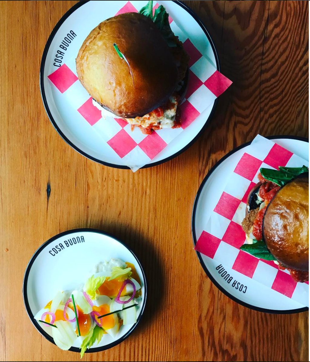 LA is undergoing a modern Italian renaissance -- and <a href="/CosaBuona/">Cosa Buona</a> is one of those reasons! via <a href="/eaterla/">Eater LA</a> bit.ly/2lYi8xY