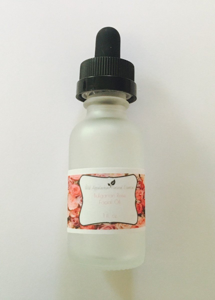 WildAppalachian's tweet photo. Organic Rose Oil, Anti Aging Rose Facial Oil; Fabulous Gif… https://t.co/n0vrlSpCb0 #WildAppalachian #OrganicRoseOil https://t.co/mGoQHF6D6W