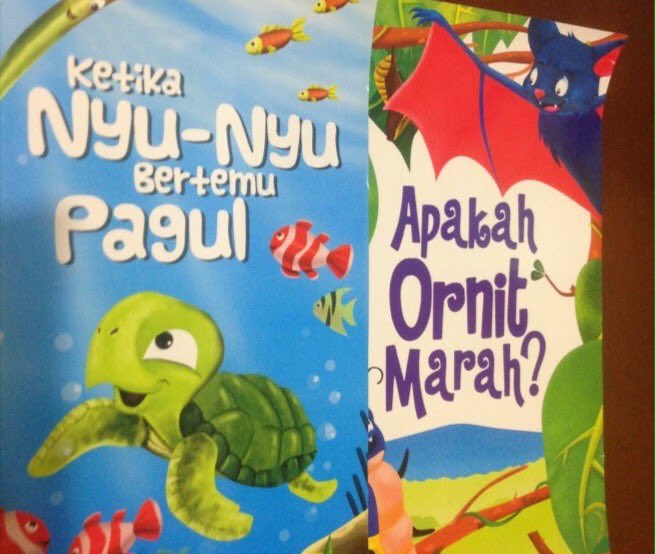 Tahun Ini, KeSEMaT Punya e-Library
-----
Selengkapnya line.me/R/ti/p/%40clk1…