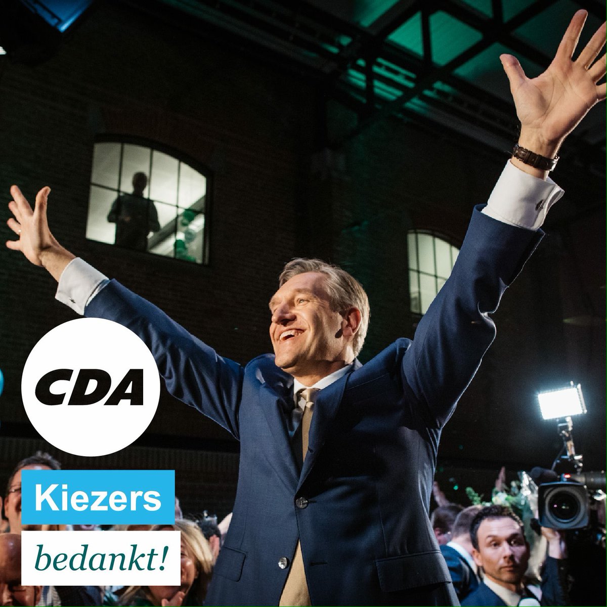 CDAV Utrecht tweet media