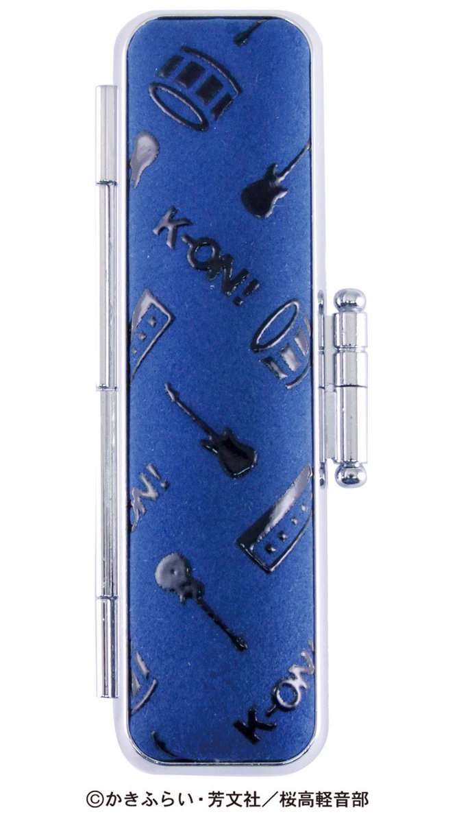 谷川商事株式会社 公式 Su Twitter A66アニメジャパン情報 けいおん 会場限定商品 甲州印伝印鑑ケース青 会場価格3000円 内張りは薄い青です 先行販売商品 甲州印伝印鑑セット 桐箱付き 会場価格5000円 甲州印伝印鑑ケース黒 会場価格3000円 内張り