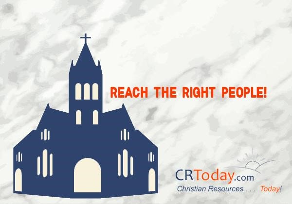 CRTodayWriter's tweet image. Get your Christian business to the next level reaching the RIGHT audience with the help of CRToday.com!