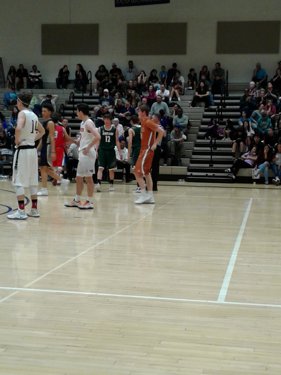 meadbball's tweet photo. @12MichaelWard24 and @DCloke23 in Weld Co All Star Game. @MeadAthletics @MeadHS https://t.co/cJEwiXOQGX