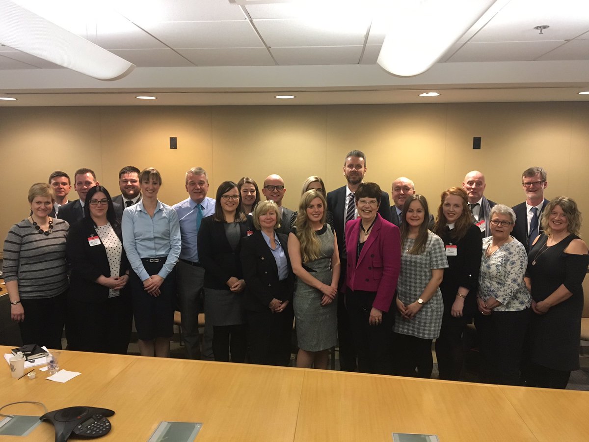 LORIMERSAR's tweet photo. Great experience sharing our experiences from #NI with @RepBrendanBoyle #AMBIT17 https://t.co/joTYhVA1uw