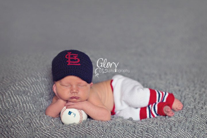 AddieFord9's tweet photo. I need baseball/wrestling/cowboy babies bc look how cuuuuttteee ♥️ https://t.co/CnkE8JnGDp