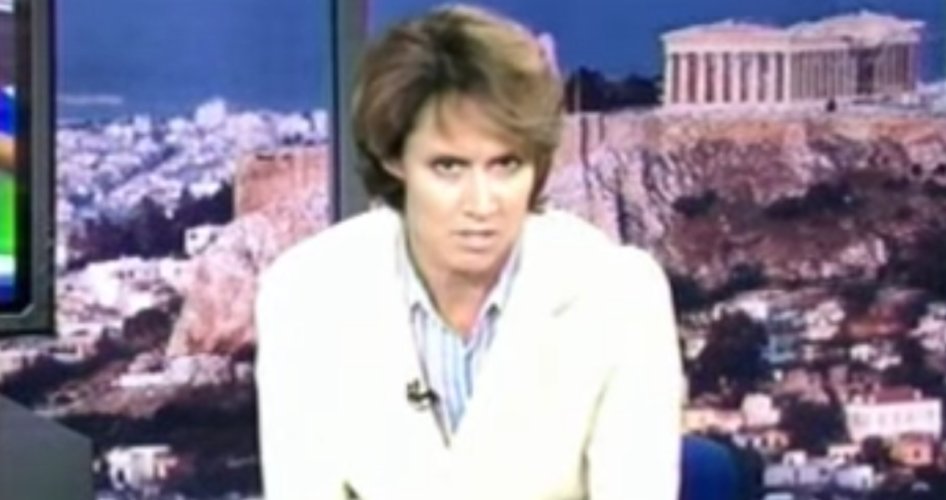 Happy birthday to former tennis star and ESPN tennis commentator Mary Carillo! 