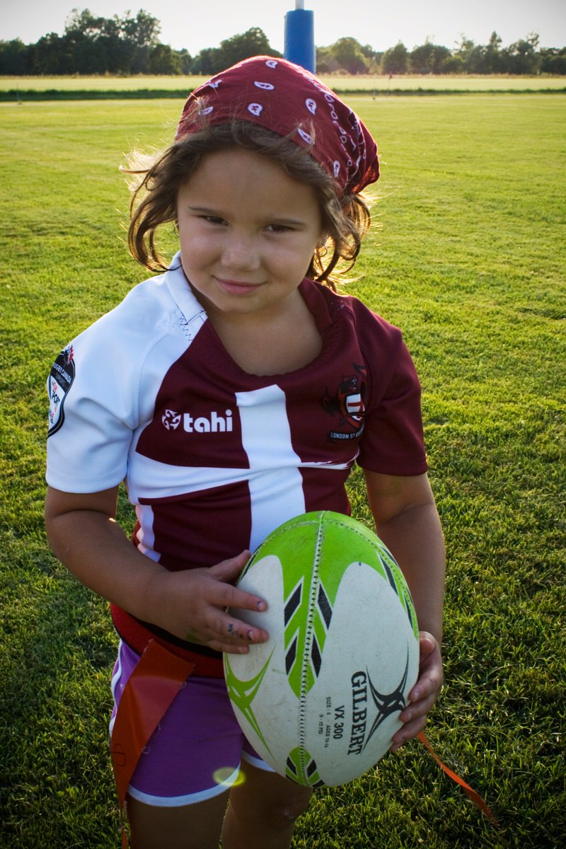 LondonMiniRugby's tweet photo. Looking for activities for your kids in #LdnOnt this summer?
#FlagRugby is fast &amp; fun and builds teamwork!
More info https://t.co/WJ5u7nd6Bq https://t.co/9EwWloZpDm