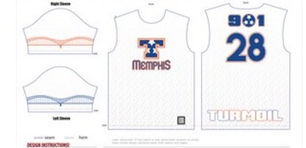 Turmoil Ultimate tweet media