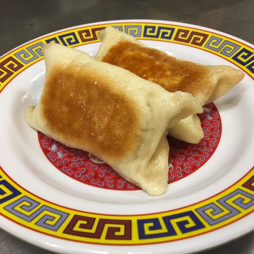 Lobster bao, soft shell crab Rangoon and lots of fun this weekend!