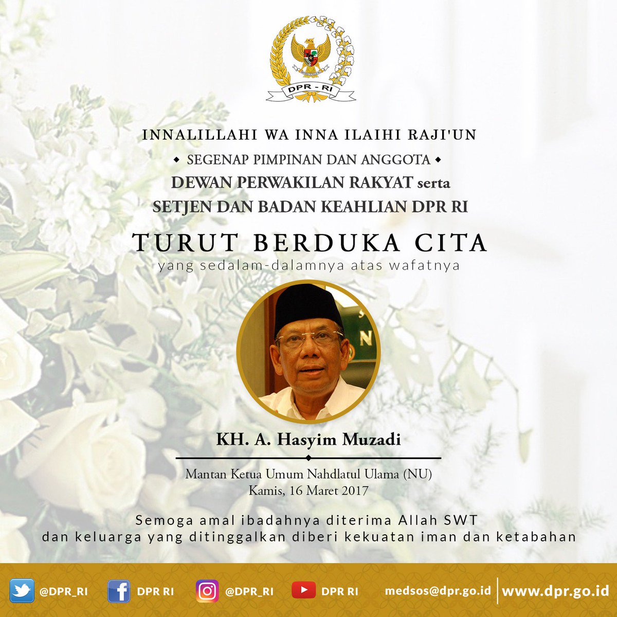 DPR_RI tweet picture