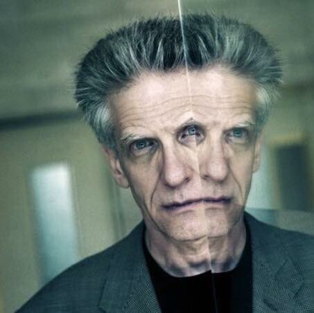 Happy 74th Birthday to David Cronenberg!
What\s YOUR favorite Cronenberg film? 