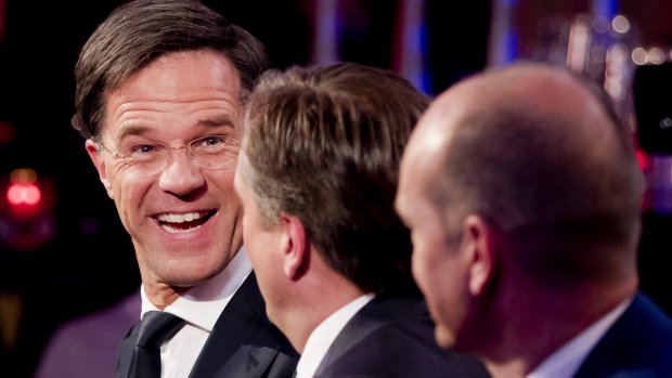 Nederland wordt wakker met deze uitslag: de winnaars en verliezers rtlnieuws.nl/nederland/nede…