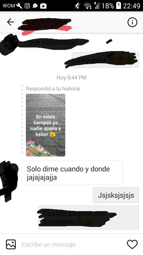 dany_1312's tweet photo. 😍😍 tanto amor en un pantallazo https://t.co/SA3aAhQNi0