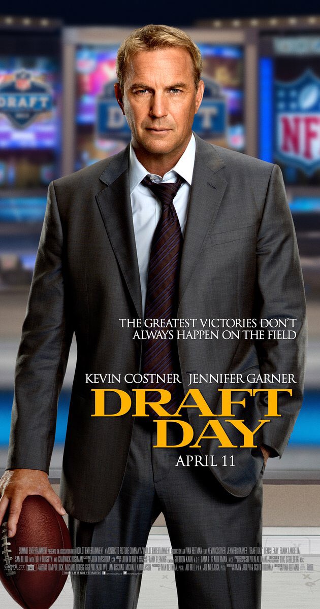 BernadetteRylee's tweet photo. Not even a football fan but I love this movie! https://t.co/Kv9li3GBy2