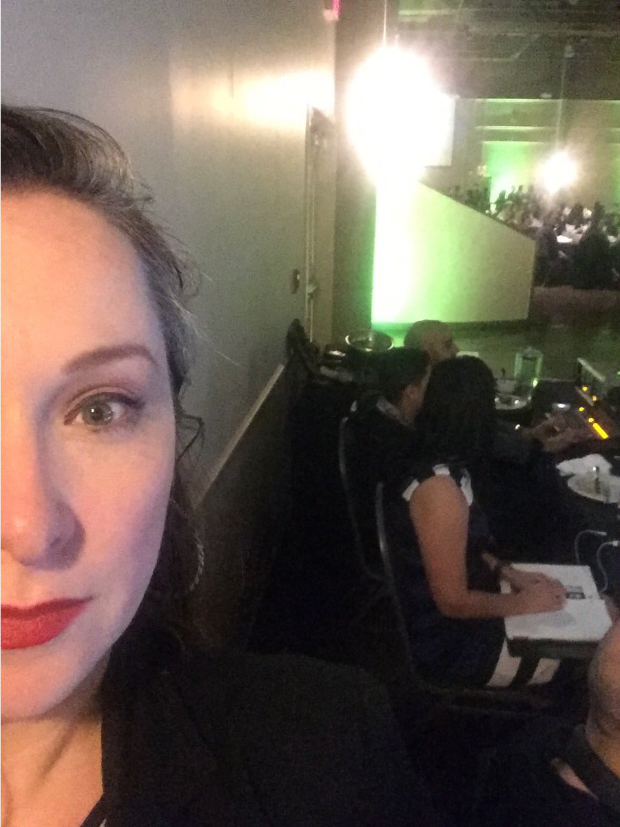 ShonnaTheWhite's tweet photo. Where am I tonight? Running social media for the #jasacp awards and scholarship dinner for some pretty amazing #calgary youth! Go look! https://t.co/0wjgHw3MR1