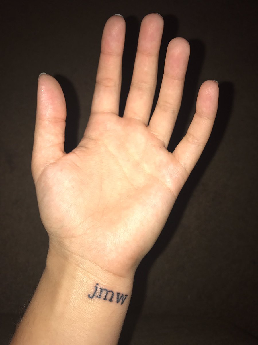 soccergabs_'s tweet photo. love you so much J, now you're always with me #RIPjmw 💗👼🏼 https://t.co/DfOsDkYXGr