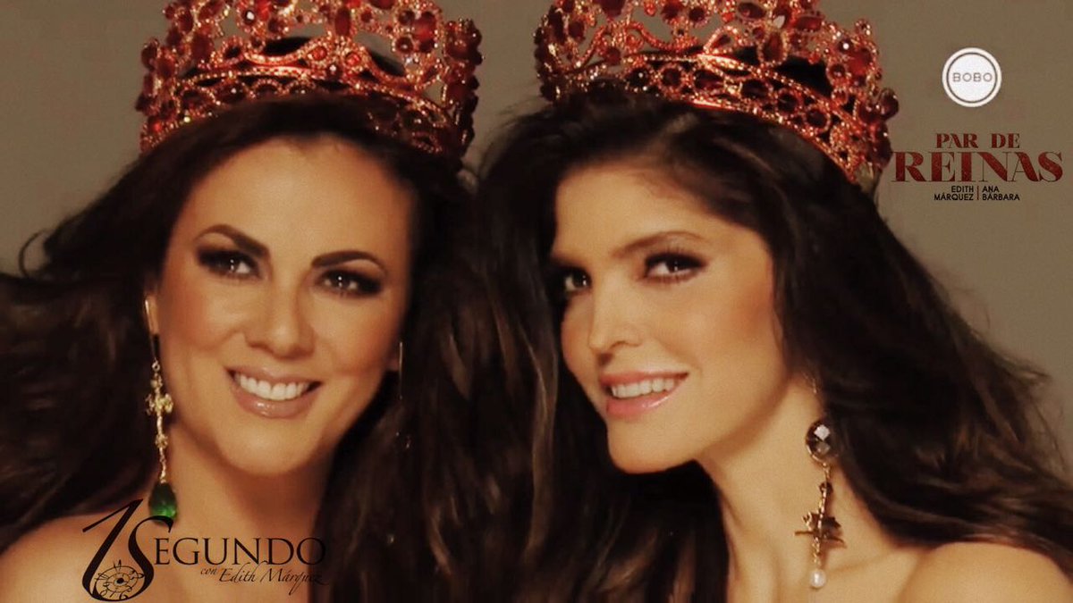 E_Ggutierrez's tweet photo. Vamos todos Márquezos AB fans lo estamos logrando @1SegundoEdith @ClubDJmoslo_Asi @ABFansChile @AnaBarbaraFans @FansAnaBarbara #ParDeReinas https://t.co/vLsQFjIpfq