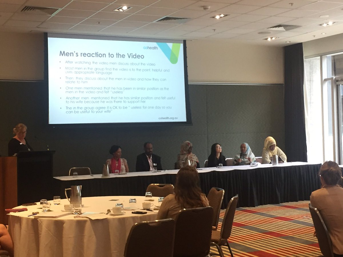 EndFGM_NETFA's tweet photo. Panel discussion under way discussing #FARREP's successes and changes #endFGM https://t.co/mW6PumaBgH