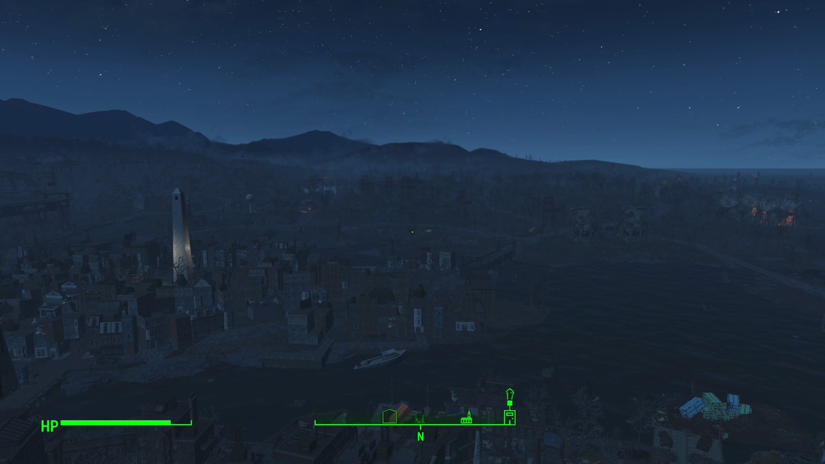 emberdavis2's tweet photo. #viewsfrom fallout#fallout #fallout4 #PS4share https://t.co/Z7N4eDA9vC