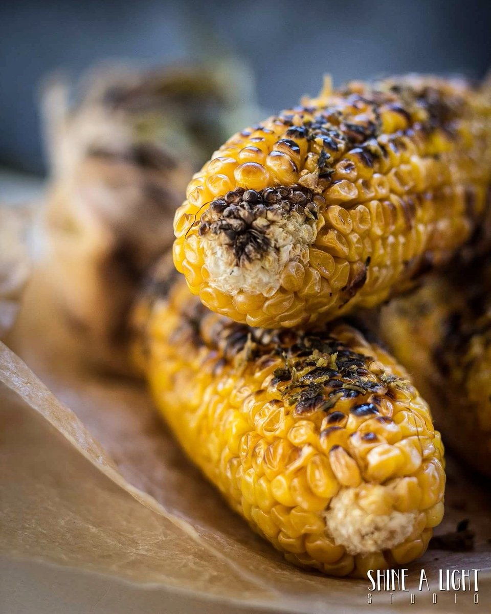 lucianolato's tweet photo. Roadted corn.
#food #photography #foodstyle .@shinealightst https://t.co/e40aDpPSvq
