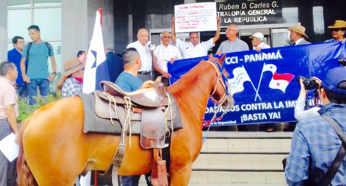 CCI-Panamá® tweet media