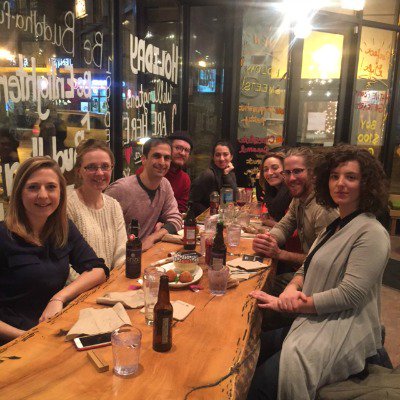 nativefoodscafe's tweet photo. CHICAGO: Join us on April 13th from 7-9pm with speaker Wendy Irwin from Yellow Tractor for a Dinner + Discussion. https://t.co/bqT517n7OO https://t.co/MoKn327xmX