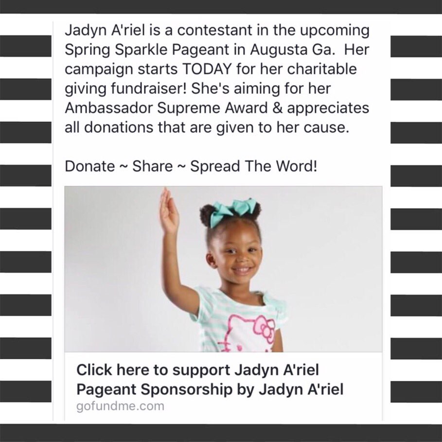 Jadyn A'riel (@JadynAriel) / Posts / X