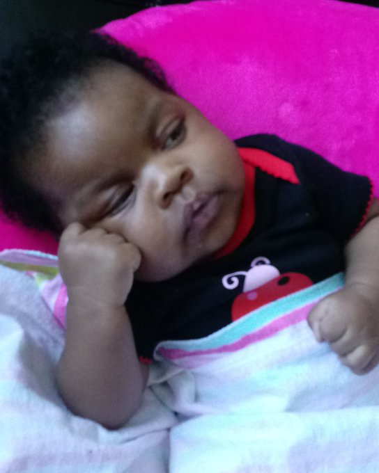 Watching #BlackInk with mom dukes https://t.co/06Gw1sGnaf<a href="/tag/blackink"class="tags">#BlackInk</a>