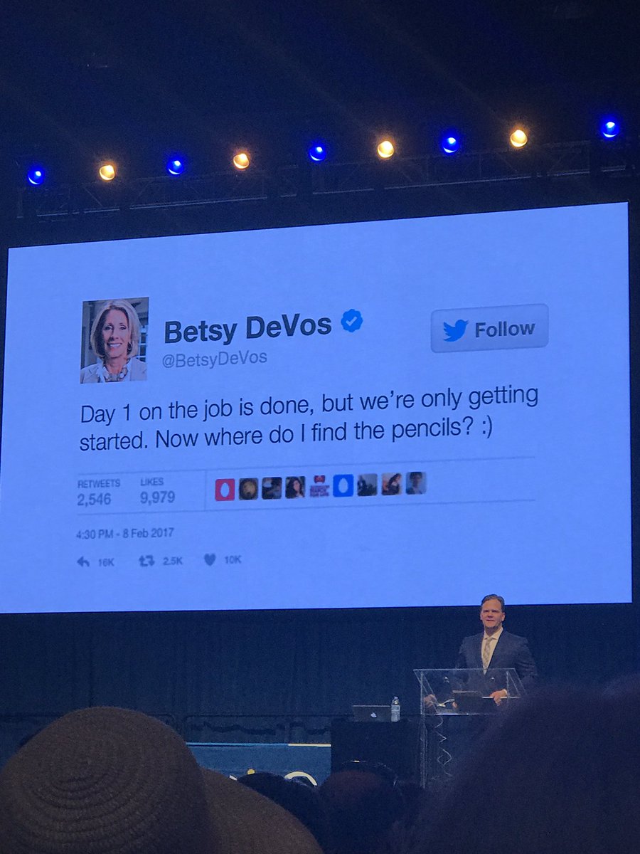 Kindklassroom's tweet photo. #AskTaylorM #cue2017 not a question. But this ๐๐ป๐ https://t.co/a5UsoM6uaa