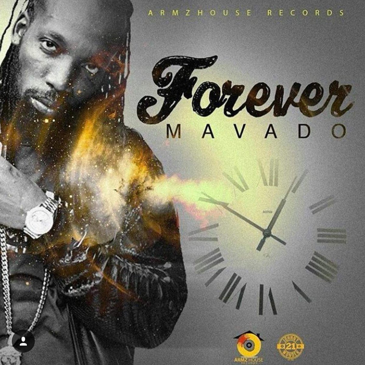 Coming Soon <a href="/Mavado_Gully/">Gully Gad</a>