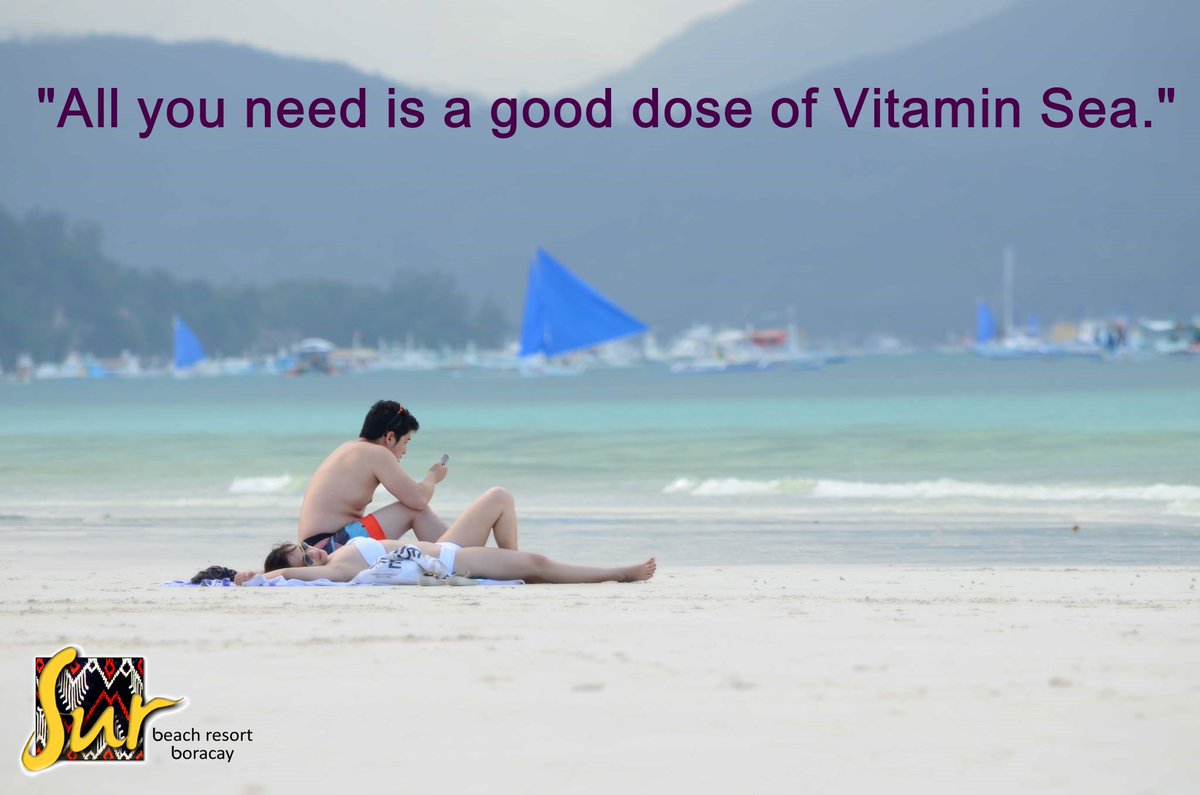 Surboracay's tweet photo. #SurInBoracay #boracay #CHFILTeaserLaunch #CHFILMusicVideo #DTBYKiligDate #ALDUB20thMonthsary #ArawngDabaw #MBLuckyBigPlacers #NadineFor555 https://t.co/5KpLi5GCJr