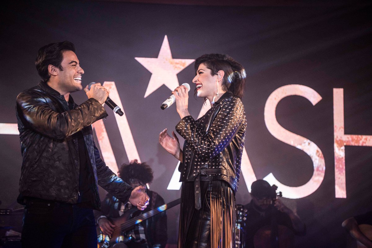 haashoficial's tweet photo. 🍾🎉 UPFRONT de @sonymusicmexico con @_CarlosRivera y @Matisse_Mx!!! #Upfront2017 #LaMusicaMe https://t.co/PXpGhamRRi