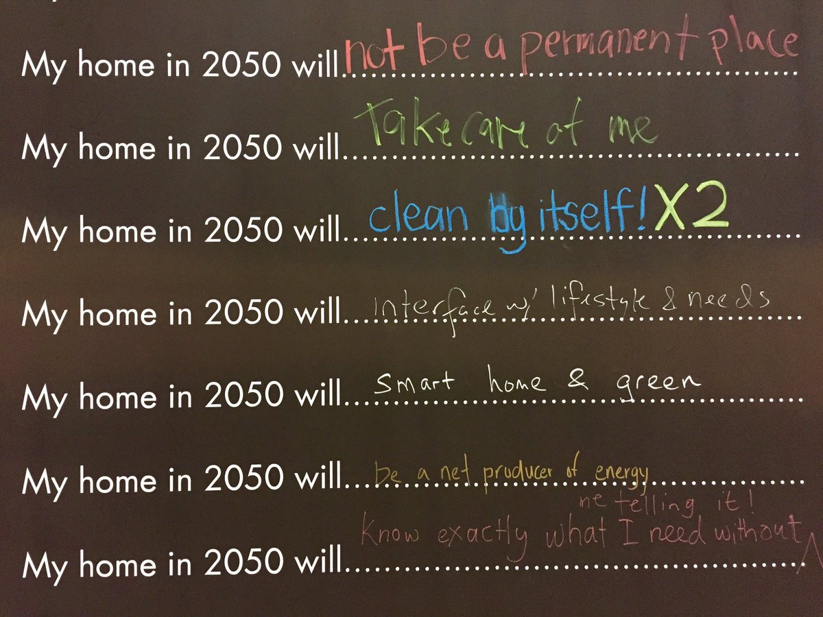Sofitort's tweet photo. What will your home be like in 2050? #poweringprogress #makethefuture https://t.co/2s0l9REBUR