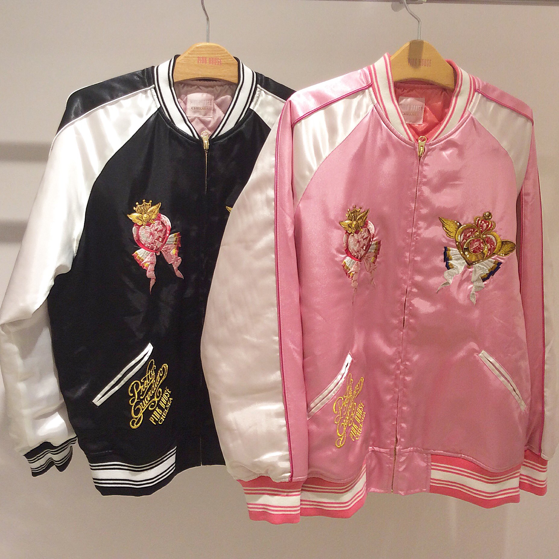 PINK HOUSE on X: PINK HOUSE on X: