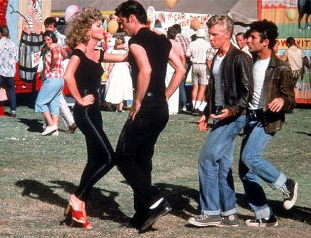 ATILIOLACASONA's tweet photo. La Casona Style 80´s #bestmusic #granepoca #modaymusica #lomejorvivido by Atilio Amado https://t.co/J6aLdUxJqq