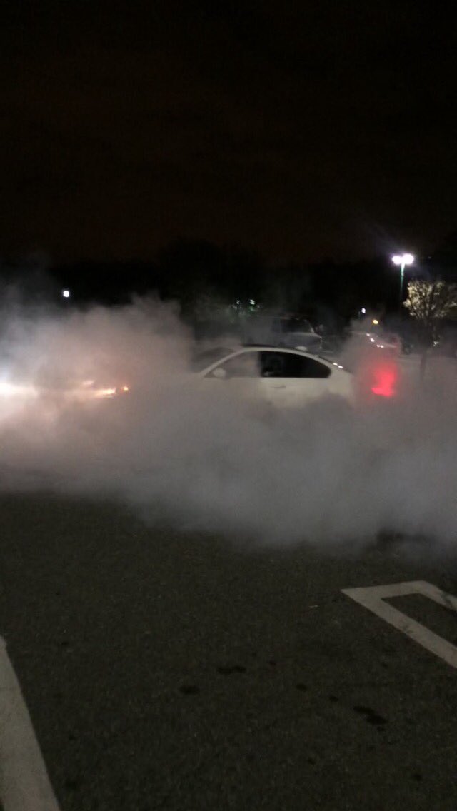 GTRallday's tweet photo. A friend drifting his M3 😍 #NotAGtr https://t.co/rl1FPdlJoa