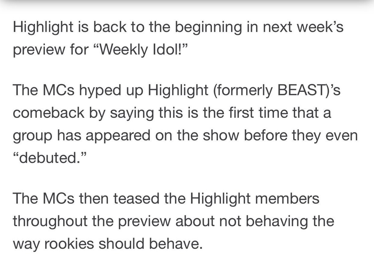 httpgttk's tweet photo. rookie sunbaenims out there making history https://t.co/0ygi53nqek