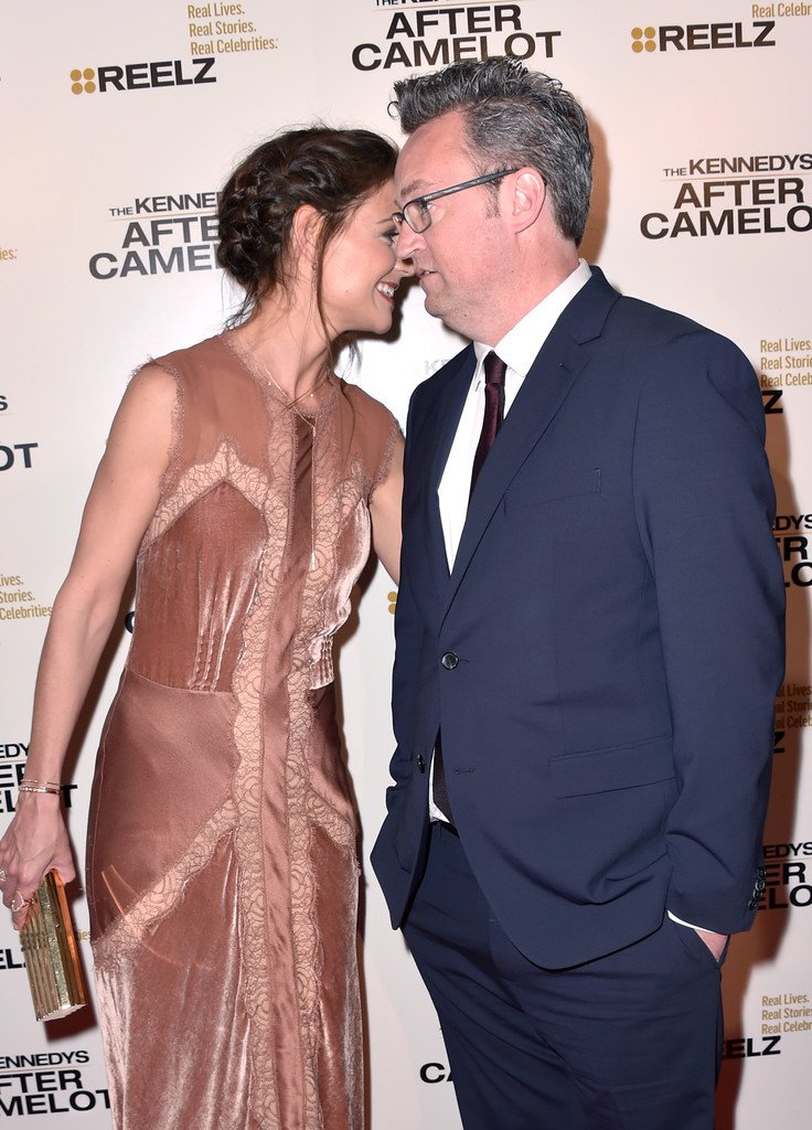 MLP_Arg's tweet photo. Premiere of Reelz's 'The Kennedys After Camelot' https://t.co/VcZUUnGZFT