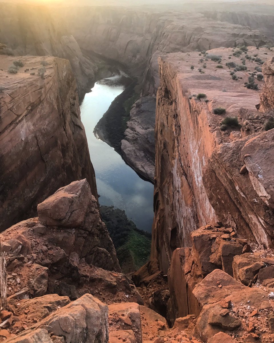 SlotCanyonTours's tweet photo. Avoid crowds and have the unique opportunity to get breathtaking photographs with our sunset tours! BOOKINGS START TODAY! https://t.co/B4COBrp546