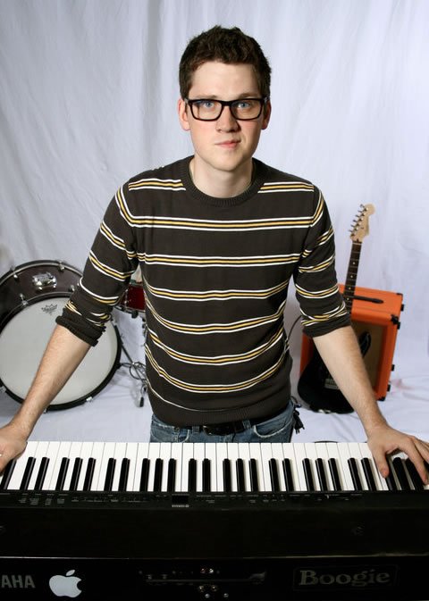 Happy Birthday Alex Goot 